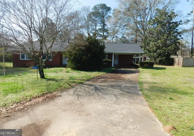 Photo 1 of Single family home for sale at 311 Bryant Rd, Monroe, GA 30655 | MLS# 10713177 | Listing updated on 2026-04-17