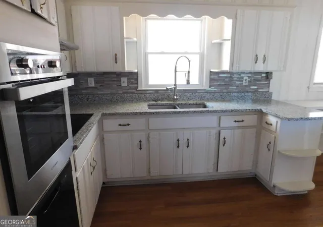 Photo 2 of Single family home for sale at 311 Bryant Rd, Monroe, GA 30655 | MLS# 10713177 | Listing updated on 2026-04-17