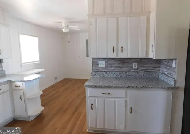 Photo 3 of Single family home for sale at 311 Bryant Rd, Monroe, GA 30655 | MLS# 10713177 | Listing updated on 2026-04-17
