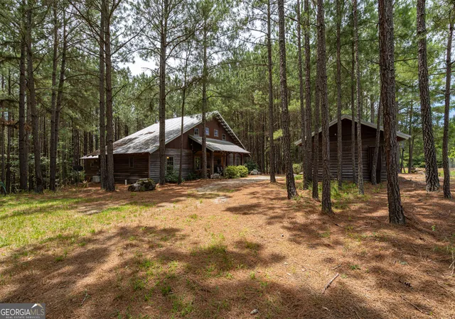 2nd image of 3330 Callaway Rd, Union Point, GA 30669 | MLS# 10792699