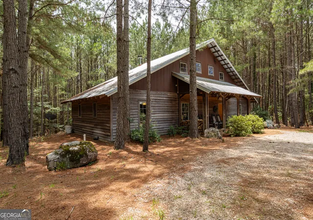 3rd image of 3330 Callaway Rd, Union Point, GA 30669 | MLS# 10792699