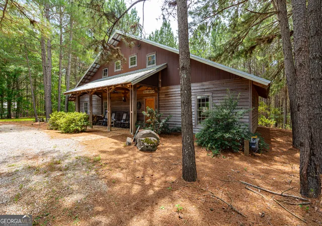 4th image of 3330 Callaway Rd, Union Point, GA 30669 | MLS# 10792699