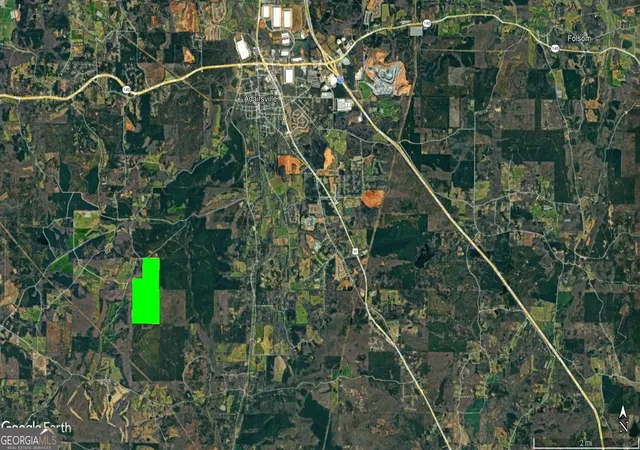 Photo 1 of Land for sale at 0 Rock Fence Rd #8107, Adairsville, GA 30103 | MLS# 10694717 | Listing updated on 2026-09-07