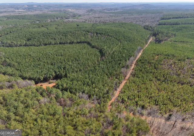 Photo 3 of Land for sale at 0 Rock Fence Rd #8107, Adairsville, GA 30103 | MLS# 10694717 | Listing updated on 2026-09-07