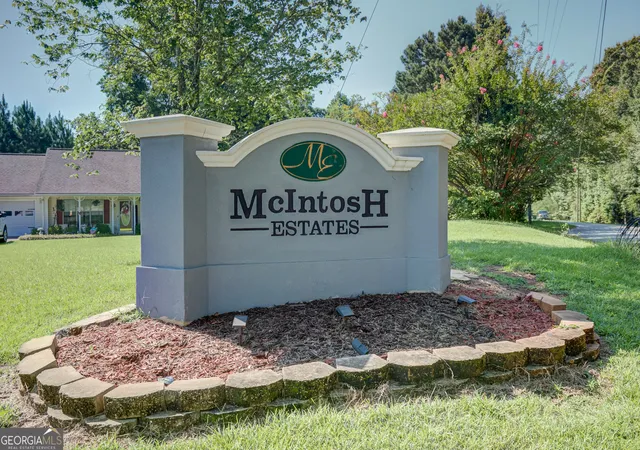 22nd image of 25 Mcintosh Estates Dr, Sharpsburg, GA 30277 | MLS# 10827615