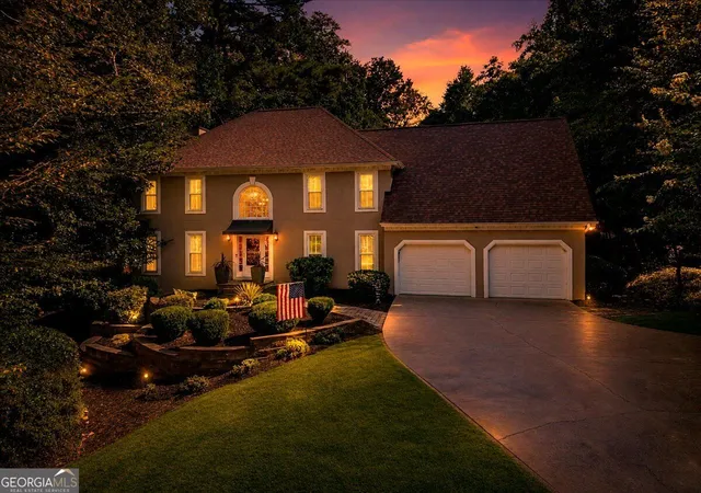Photo 1 of Sale Pending at 2530 Fairview Dr, Cumming, GA 30041 | MLS# 10829711 | Listing updated on 2026-09-02