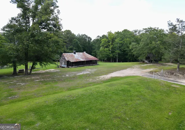 Homes for sale in Modoc, SC | 238 Cold Springs Rd, Modoc, SC 29838 | MLS# 10799845