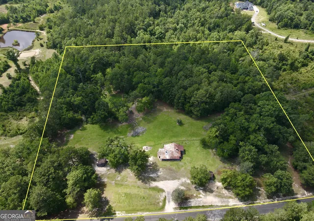 Homes for sale in Modoc, SC | 238 Cold Springs Rd, Modoc, SC 29838 | MLS# 10799845