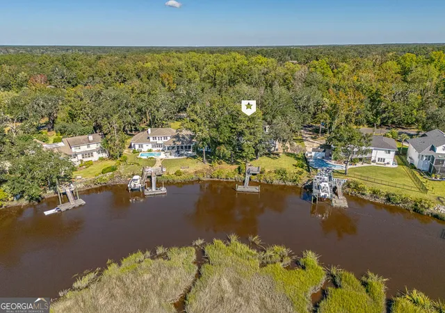 2nd image of 113 Laurel Grove Rd, Brunswick, GA 31523 | MLS# 10777663