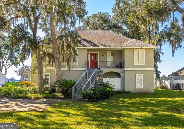 3rd image of 113 Laurel Grove Rd, Brunswick, GA 31523 | MLS# 10777663