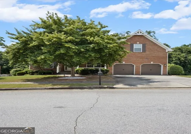 1st image of 4155 Wild Country Ct, Douglasville, GA 30135 | MLS# 10795939