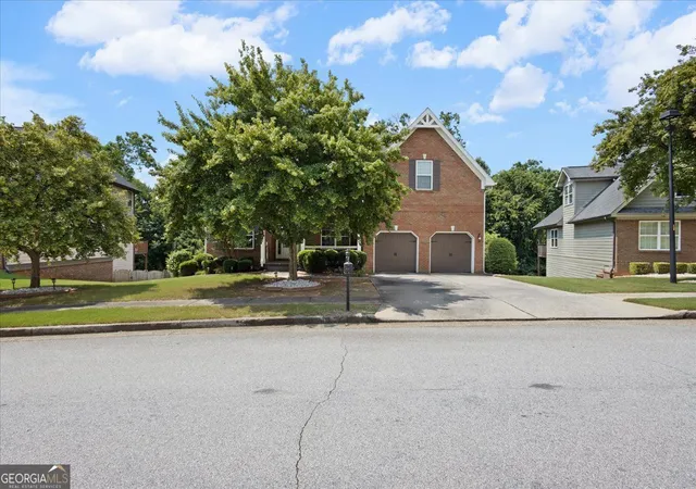 2nd image of 4155 Wild Country Ct, Douglasville, GA 30135 | MLS# 10795939