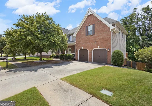 3rd image of 4155 Wild Country Ct, Douglasville, GA 30135 | MLS# 10795939
