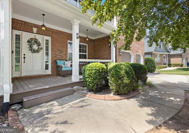 4th image of 4155 Wild Country Ct, Douglasville, GA 30135 | MLS# 10795939