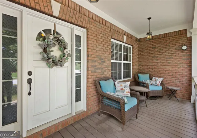 5th image of 4155 Wild Country Ct, Douglasville, GA 30135 | MLS# 10795939