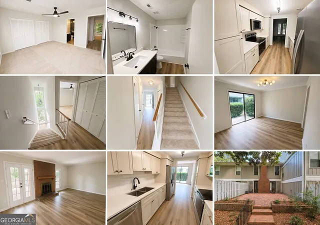 Photo 3 of Townhouse for sale at 670 Powers Ferry North Se, Marietta, GA 30067 | MLS# 10822307 | Listing updated on 2026-09-04