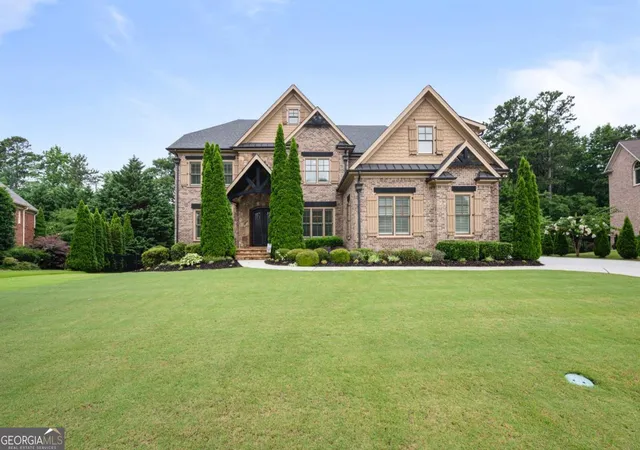 Photo 1 of Mansion for sale at 2220 Cambridge Hl Ct, Dacula, GA 30019 | MLS# 10792444 | Listing updated on 2026-09-04