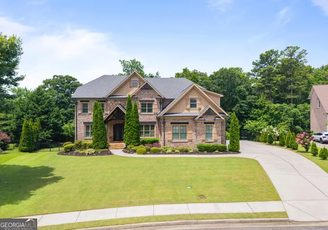 Photo 2 of Mansion for sale at 2220 Cambridge Hl Ct, Dacula, GA 30019 | MLS# 10792444 | Listing updated on 2026-09-04