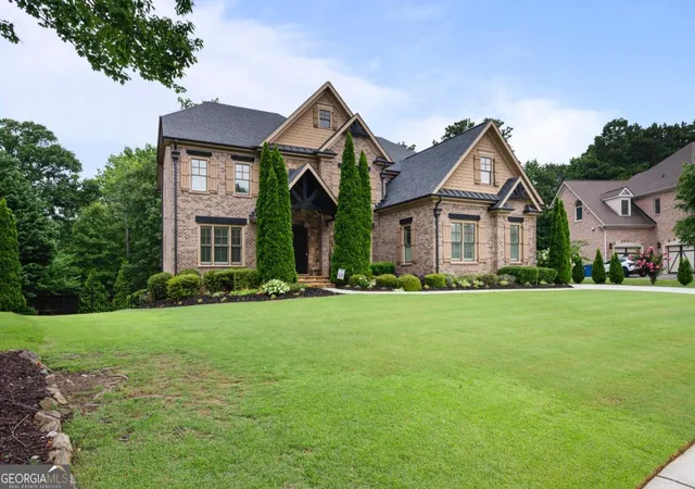 Photo 3 of Single family home for sale at 2220 Cambridge Hl Ct, Dacula, GA 30019 | MLS# 10792444 | Listing updated on 2026-09-04
