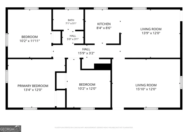 Photo 23 of Sale Pending at 2197 Swallow Cir Se, Atlanta, GA 30315 | MLS# 10821838 | Listing updated on 2026-09-11