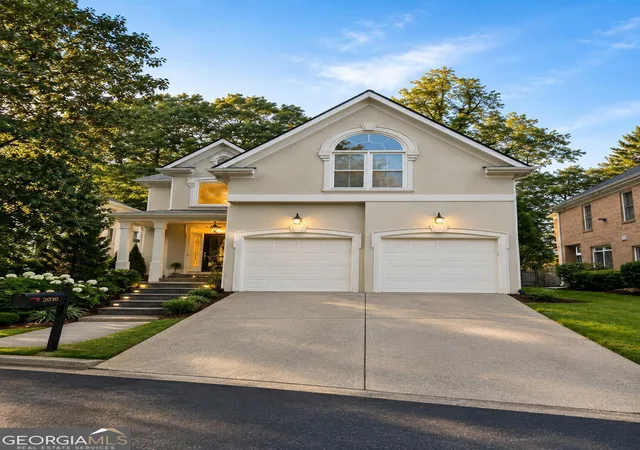 2nd image of 2030 Lenox Cove Cir Ne, Brookhaven, GA 30319 | MLS# 10662860
