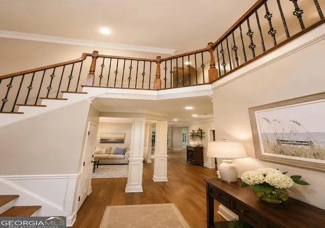 4th image of 2030 Lenox Cove Cir Ne, Brookhaven, GA 30319 | MLS# 10662860