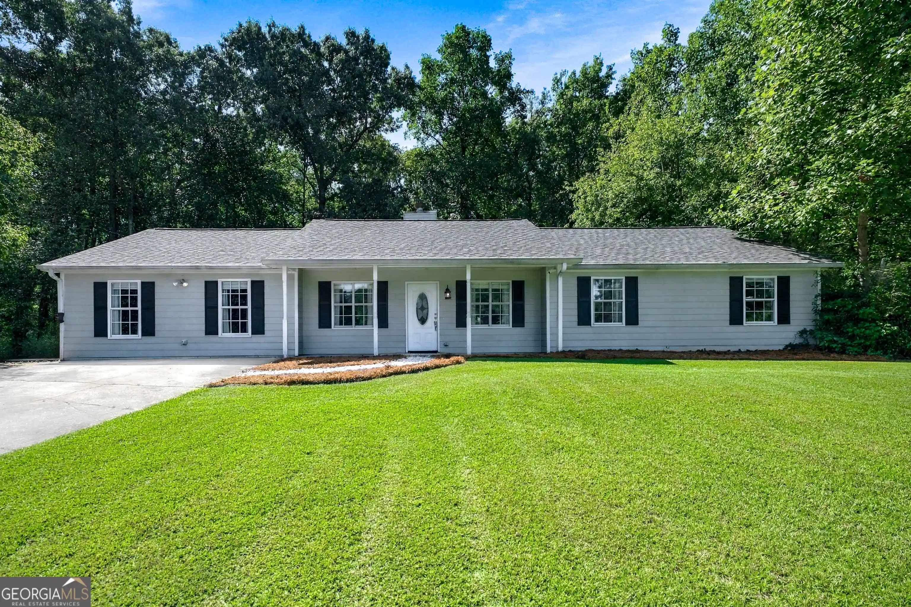 Photo 1 of Single family home for sale at 1599 Jockey Ct, Auburn, GA 30011 | MLS# 10839000 | Listing updated on 2026-10-30