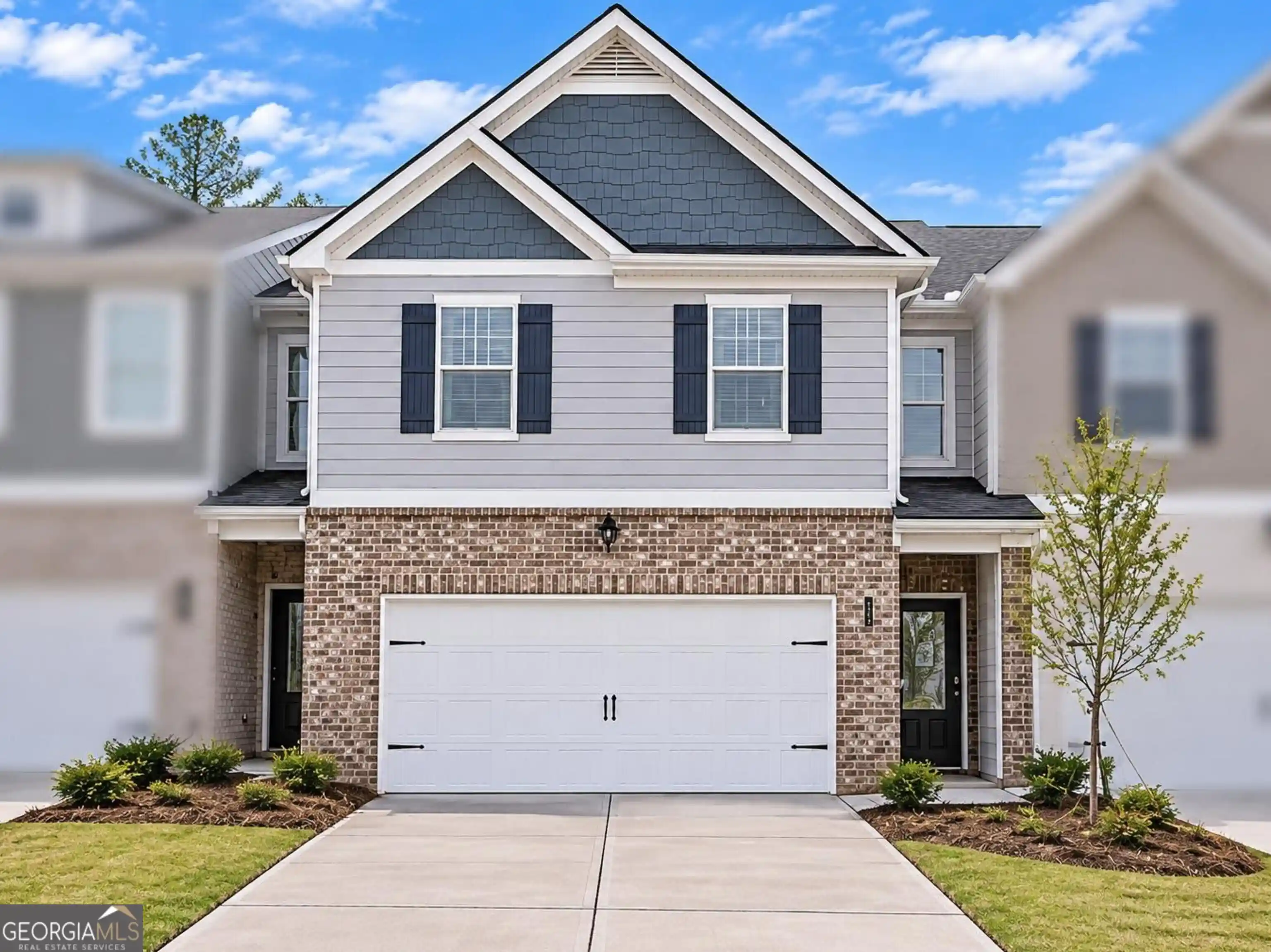 Townhouse for sale at 5628 Transfer Trl, Ellenwood, GA 30294 | MLS# 10877971