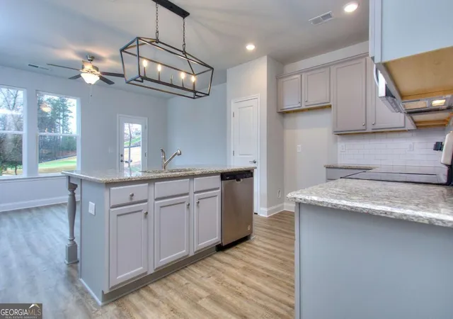 Homes for sale in Homer, GA | 113 Greenview-Lot 1204 Ct, Homer, GA 30547 | MLS# 10798108