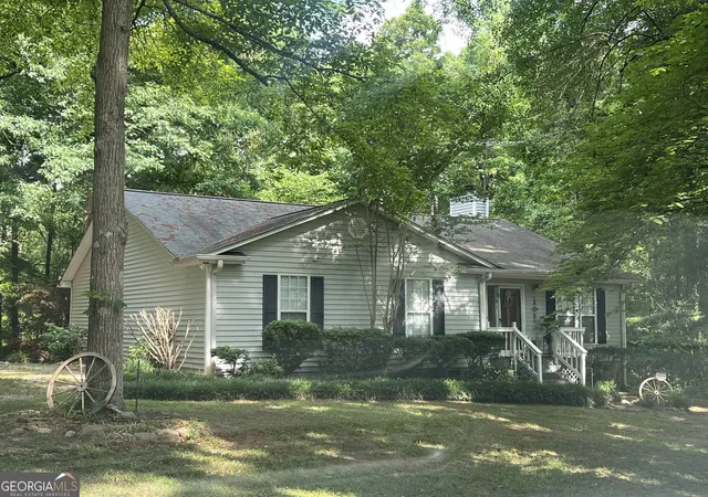 Photo 1 of Single family home for sale at 644 Parham Rd, Griffin, GA 30223 | MLS# 10717416 | Listing updated on 2026-07-30