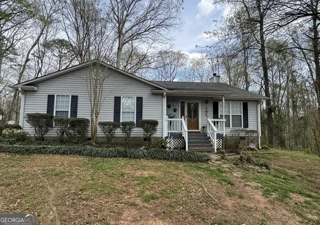 Photo 2 of Single family home for sale at 644 Parham Rd, Griffin, GA 30223 | MLS# 10717416 | Listing updated on 2026-07-30