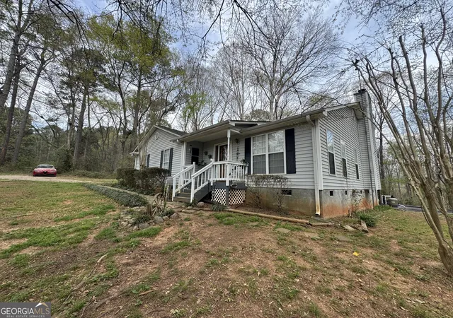 Photo 4 of Single family home for sale at 644 Parham Rd, Griffin, GA 30223 | MLS# 10717416 | Listing updated on 2026-07-30