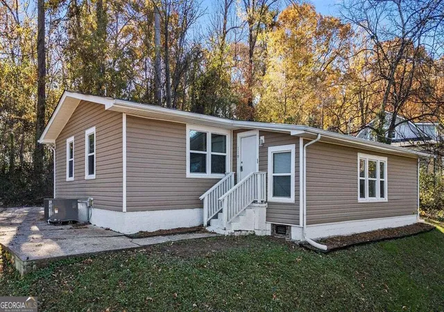 Photo 1 of Single family home for sale at 118 Alpine Dr, Rossville, GA 30741 | MLS# 10646903 | Listing updated on 2026-07-04