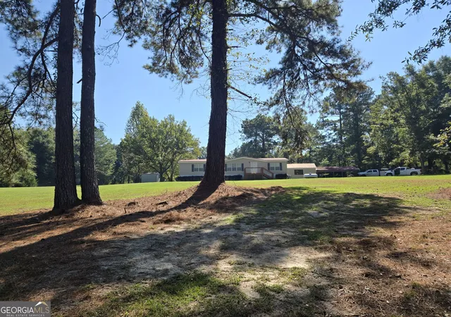 Photo 1 of Manufactured home for sale at 795 S Main St, Davisboro, GA 31018 | MLS# 10874450 | Listing updated on 2026-10-30