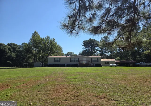 Photo 4 of Manufactured home for sale at 795 S Main St, Davisboro, GA 31018 | MLS# 10874450 | Listing updated on 2026-10-30