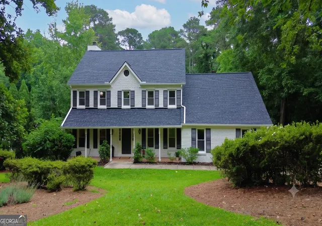 Single family home for sale at 4362 Karls Gate Dr, Marietta, GA 30068 | MLS# 10857290