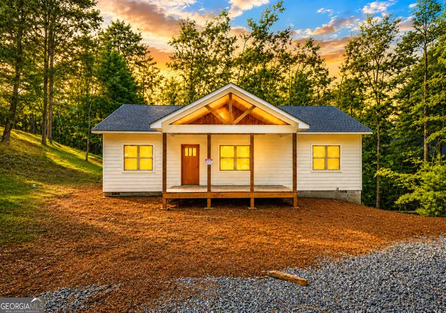 1st image of 209 Pinecrest Court, Ellijay, GA 30540 | MLS# 10795105