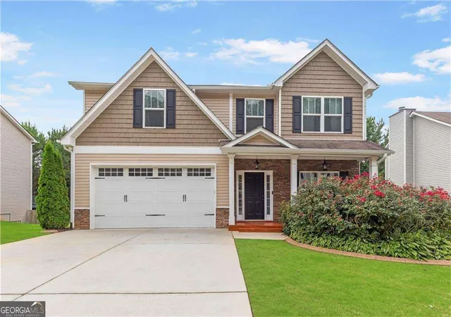 1st image of 144 Fieldcrest Dr, Dallas, GA 30132 | MLS# 10814600