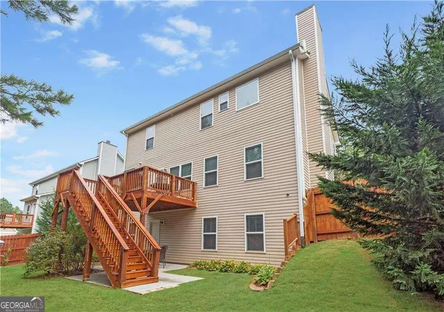 2nd image of 144 Fieldcrest Dr, Dallas, GA 30132 | MLS# 10814600