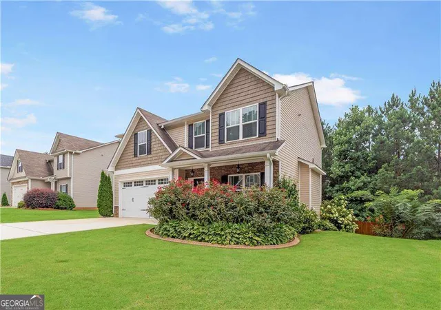 38th image of 144 Fieldcrest Dr, Dallas, GA 30132 | MLS# 10814600