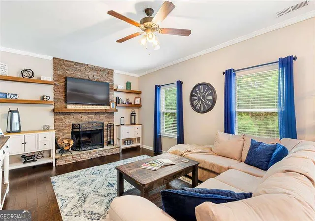 4th image of 144 Fieldcrest Dr, Dallas, GA 30132 | MLS# 10814600