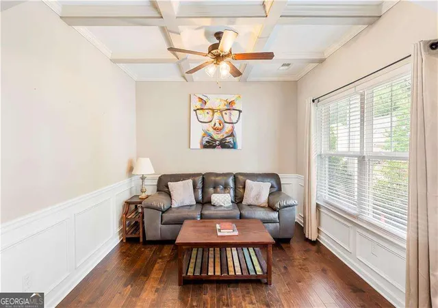 5th image of 144 Fieldcrest Dr, Dallas, GA 30132 | MLS# 10814600