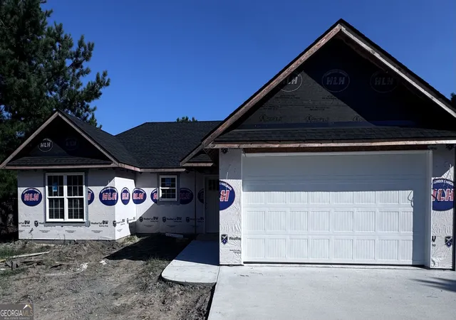 1st image of 63 Crestview Ln, Claxton, GA 30417 | MLS# 10829270
