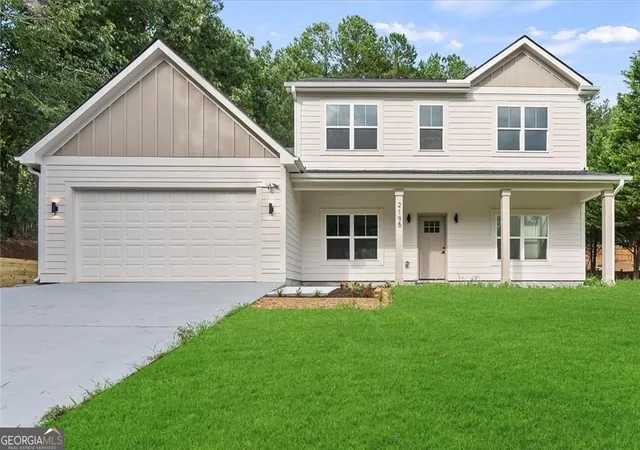 1st image of 2195 Amberly Glen Wy, Dacula, GA 30019 | MLS# 10820044