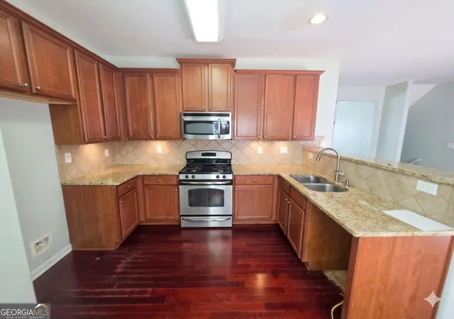 4th image of 2928 George Busbee #212 Pkwy Nw, Kennesaw, GA 30144 | MLS# 10792696