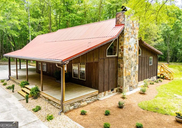 Homes for sale in Bowdon, GA | 695 N Jonesville Rd, Bowdon, GA 30108 | MLS# 10761989