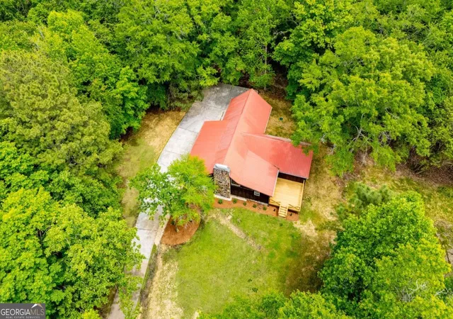 Homes for sale in Bowdon, GA | 695 N Jonesville Rd, Bowdon, GA 30108 | MLS# 10761989