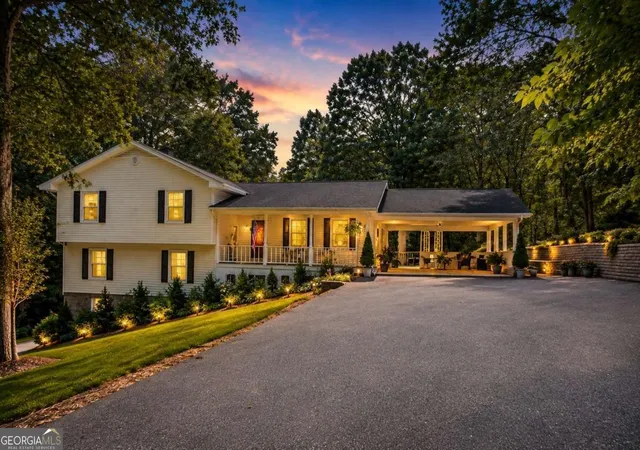 1st image of 41 Clark Station Rd, Jasper, GA 30143 | MLS# 10822015