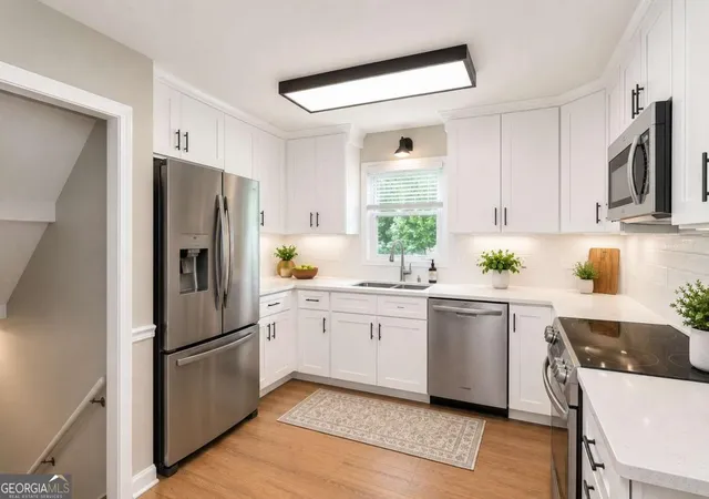 2nd image of 41 Clark Station Rd, Jasper, GA 30143 | MLS# 10822015