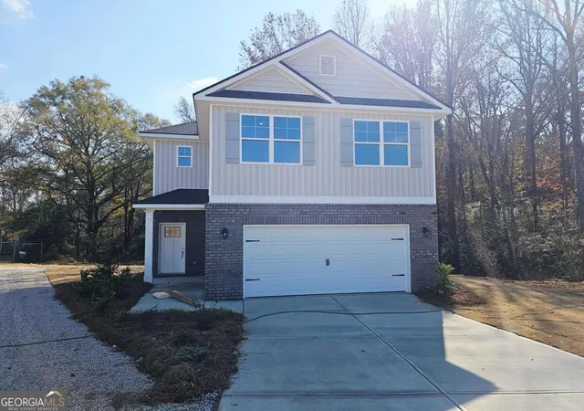 Homes for sale in Bowdon, GA | 313 Melanie Ct #LOT 26, Bowdon, GA 30108 | MLS# 10797543